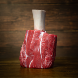 Wagyu-Magyar tarka keresztezett Thor Hammer