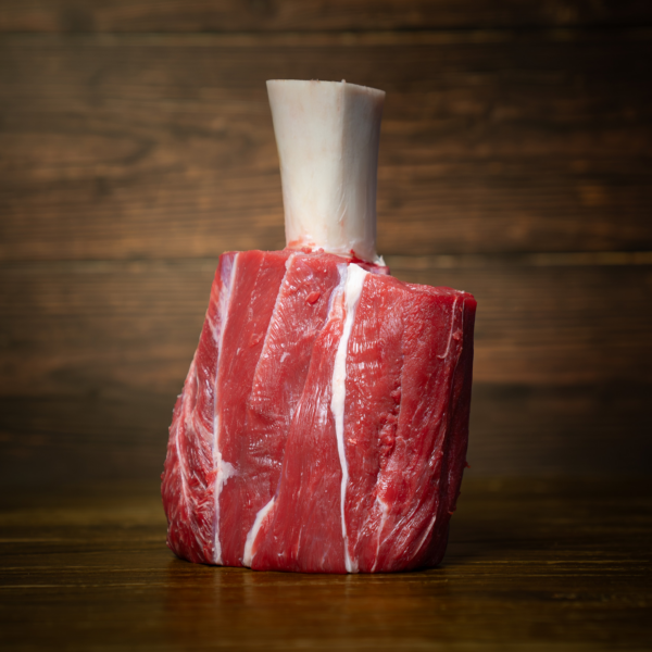 Wagyu-Magyar tarka keresztezett Thor Hammer